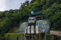 Hobbitenango and Cerro De La Cruz Half Day Tour