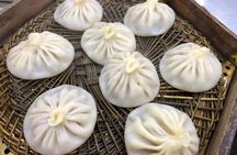 Experience Beijing Walking Food Tour Private 