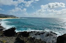 Scenic half day Circle Island tour