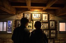 Blood & Tears: Korea Independence & Resistance Dark History Tour