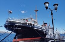 Discover Hikawa Maru A Maritime Icon of Yokohama