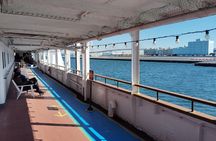 Discover Hikawa Maru A Maritime Icon of Yokohama