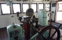 Discover Hikawa Maru A Maritime Icon of Yokohama