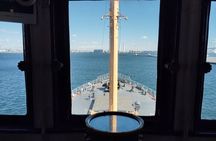Discover Hikawa Maru A Maritime Icon of Yokohama