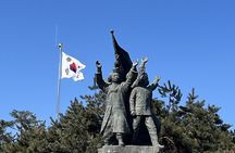 Blood & Tears: Korea Independence & Resistance Dark History Tour