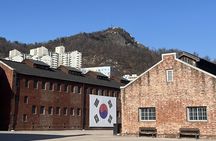 Blood & Tears: Korea Independence & Resistance Dark History Tour