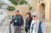 Tangier Private Guided Walking Tour