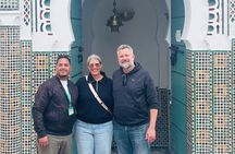 Tangier Private Guided Walking Tour