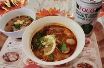  Yokohama’s Fun Museum with Cup Noodles Making