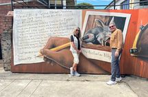 Adelaide Cruise Ship Tours to Hahndorf & Hills Wildlife Wonders