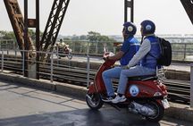 Hanoi Highlights Vespa Tour: Real Hanoi, Culture and Street Food