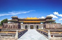 HUE City 1 Day Guided Tours from Da Nang City