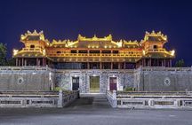 HUE City 1 Day Guided Tours from Da Nang City