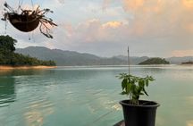Samet Nangshe & Cheow Lan Lake: 1-Day Tour
