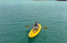 Samet Nangshe & Cheow Lan Lake: 1-Day Tour