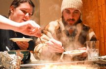[1 Group Only] Explore Tokyo Shinjuku Food Tour for Family