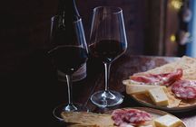 Shared Food Tour of Cagliari