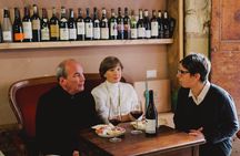Shared Food Tour of Cagliari