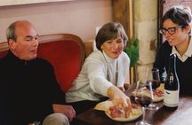 Shared Food Tour of Cagliari
