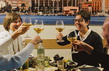 Shared Food Tour of Cagliari
