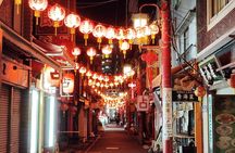 Yokohama Night Views: A Scenic Tour of Chinatown and the Harbor