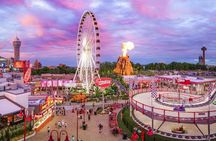 Toronto to Niagara Falls In-Depth Small Group Tour w/Boat Option
