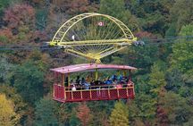 Toronto to Niagara Falls In-Depth Small Group Max 12 Tour w/Boat 