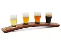 Belgian Beer Tasting with Quiz and Chocolate Pairing