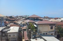 Stone Town walking Tour