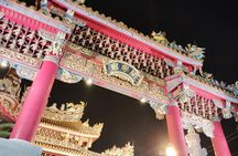 Explore Yokohama Chinatown with History and Culture