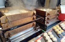 Explore Yokohama Chinatown with History and Culture