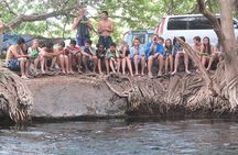 Budge Kikuletwa ( chemka ) hot spring tour from Arusha