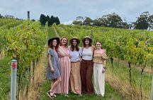 Southern Highlands Full Day Wine Tour Sydney Pick Up