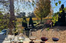 Southern Highlands Full Day Wine Tour Sydney Pick Up