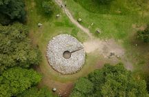 Invergordon Loch Ness Castles and Distillery Small Group Tour