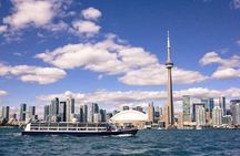 1 Day City Sightseeing Tour at Toronto City