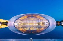 Private Beijing Night Tour 