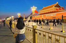 Private Beijing Night Tour 