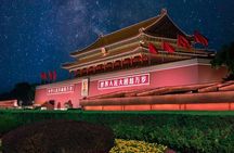 Private Beijing Night Tour 