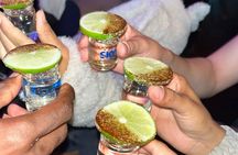 Medellín Nightlife Tour: Salsa, Bachata, Rooftops, and Clubs
