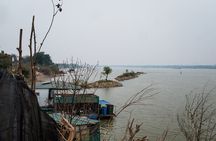 Hanoi E-Bike Tour - Off The Beaten Path Adventure