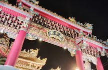 Discover the Best of Yokohama: A 5-Hour Day Tour