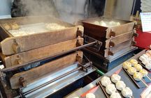 Discover the Best of Yokohama: 4.5-Hour Day Tour