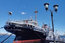 Discover the Best of Yokohama: A 5-Hour Day Tour