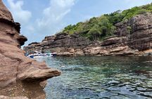 Snorkeling tour to South of Phu Quoc Island & BBQ ( Max 10 PAX )