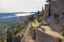Krka Private Tour Experience From Split
