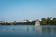 Hanoi E-Bike Tour - Hanoi's Must-See Highlights