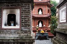 Hanoi E-Bike Tour - Hanoi's Must-See Highlights