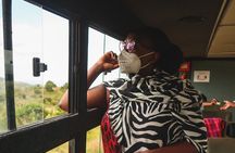 Overland Game Drive in Nairobi National Park