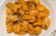 Learn and taste the best bolognese ragu and pasta making